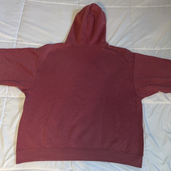 COLLEGE TEXAS A&M MENS HOODIE - Picture 4 of 4